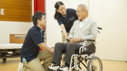 埼玉福祉保育医療製菓調理専門学校