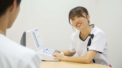 埼玉福祉保育医療製菓調理専門学校 PRイメージ4
