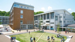 西九州大学