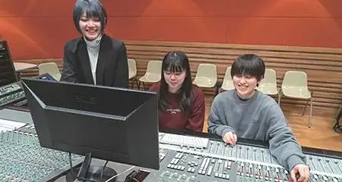 専門学校 札幌ビジュアルアーツ PRイメージ3