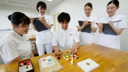 上尾中央医療専門学校