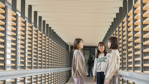 大谷大学 PRイメージ6