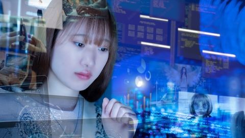 専門学校 札幌ビジュアルアーツ PRイメージ4