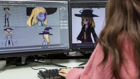 専門学校 札幌ビジュアルアーツ PRイメージ5