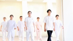 森ノ宮医療大学