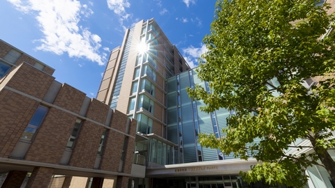 東北医科薬科大学 PRイメージ1
