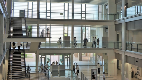 東北医科薬科大学 PRイメージ3