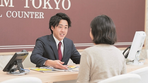 東京ホテル・トラベル・鉄道専門学校 PRイメージ5