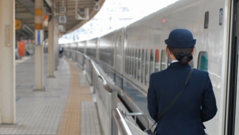 東京ホテル・トラベル・鉄道専門学校 PRイメージ6
