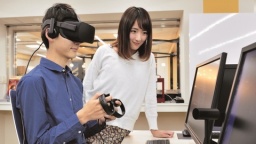 甲府情報ITクリエイター専門学校