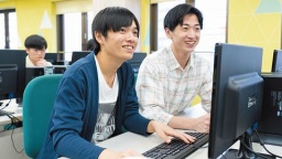 水戸情報ITクリエイター専門学校