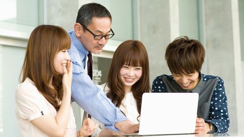 大原ビジネス公務員専門学校水戸校 PRイメージ3
