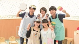 大原こども専門学校