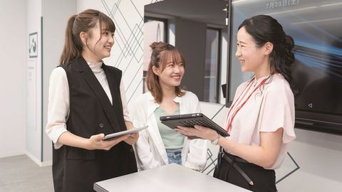 山形スポーツ医療福祉専門学校 PRイメージ1