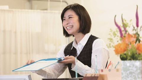 大原ビジネス公務員専門学校柏校 PRイメージ2