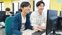 盛岡情報ITクリエイター専門学校