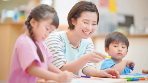 大原医療保育福祉専門学校千葉校 PRイメージ2