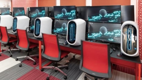 東京池袋情報ITクリエイター専門学校 PRイメージ2