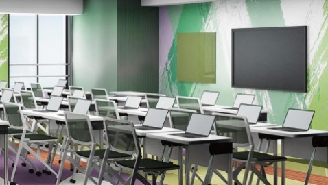 東京池袋情報ITクリエイター専門学校 PRイメージ3