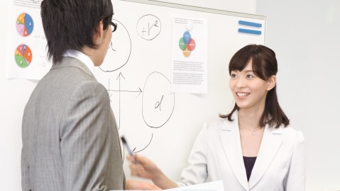 大原簿記学校 PRイメージ1