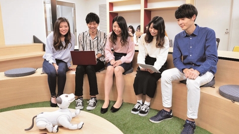 大原簿記学校 PRイメージ3
