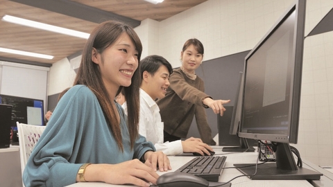 大原簿記学校 PRイメージ4