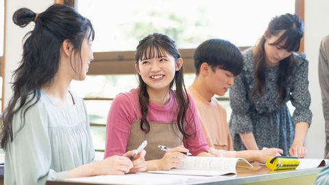 大原簿記学校 PRイメージ5