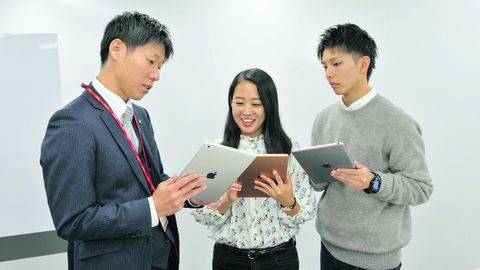 大原簿記学校 PRイメージ6