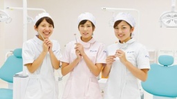東京町田歯科衛生学院専門学校