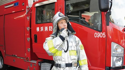 大原法律専門学校 PRイメージ2