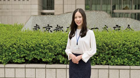 大原法律専門学校 PRイメージ3