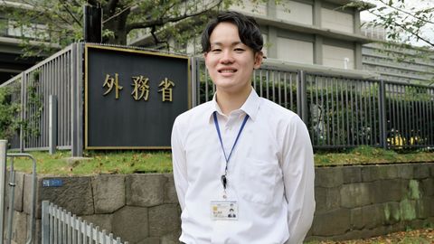 大原法律専門学校 PRイメージ4