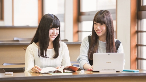 大原法律専門学校 PRイメージ5