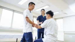 横浜呉竹医療専門学校