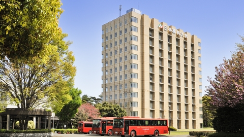 日本薬科大学 PRイメージ1