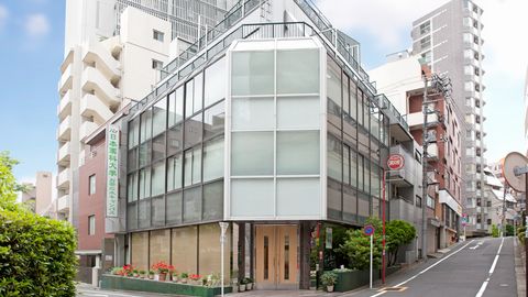 日本薬科大学 PRイメージ2