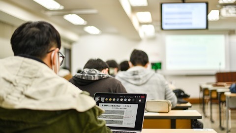 日本薬科大学 PRイメージ6