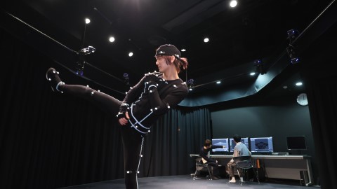 HAL東京 PRイメージ2