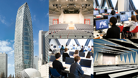 HAL東京 PRイメージ6