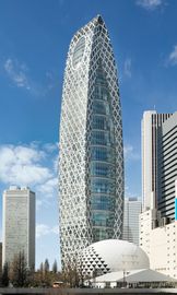 国際ファッション専門職大学 東京キャンパス PRイメージ2