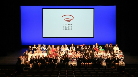 専門学校 富山ビューティーカレッジ PRイメージ3