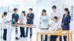千葉・柏リハビリテーション学院