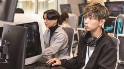 福岡情報ITクリエイター専門学校
