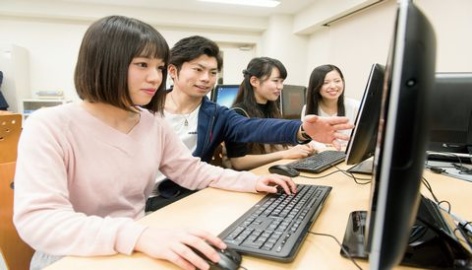 大原ビジネス公務員専門学校北九州校 PRイメージ2