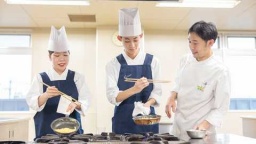 札幌調理製菓専門学校