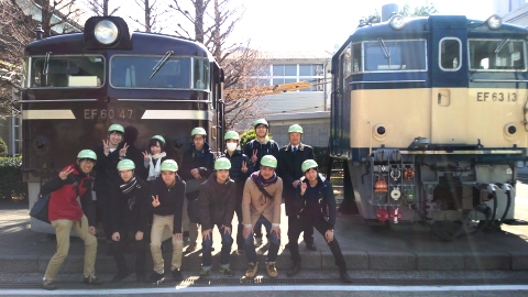 東京エアトラベル・ホテル専門学校 PRイメージ4