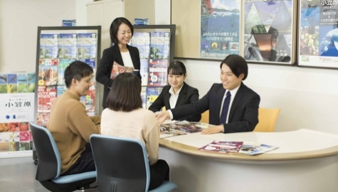 東京エアトラベル・ホテル専門学校 PRイメージ6