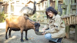 北海道エコ・動物自然専門学校