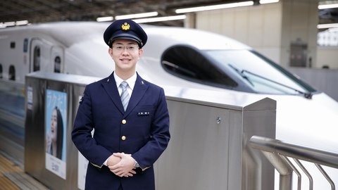 エアライン・鉄道・ホテル・テーマパーク専門学校東京 PRイメージ2