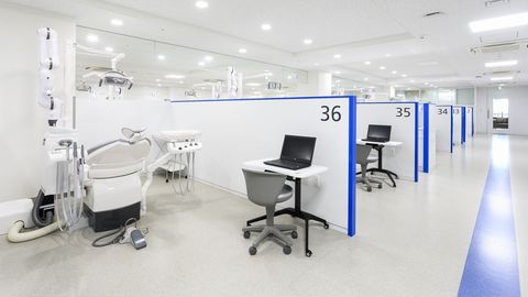 神奈川歯科大学 PRイメージ3